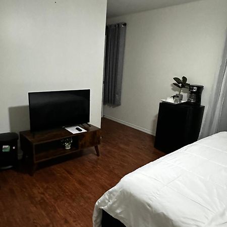 Appartamento Aiden Mansion Londra Esterno foto
