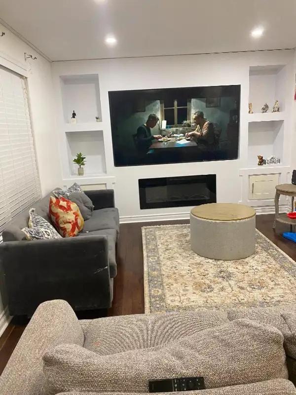 Appartamento Aiden Mansion Londra Esterno foto
