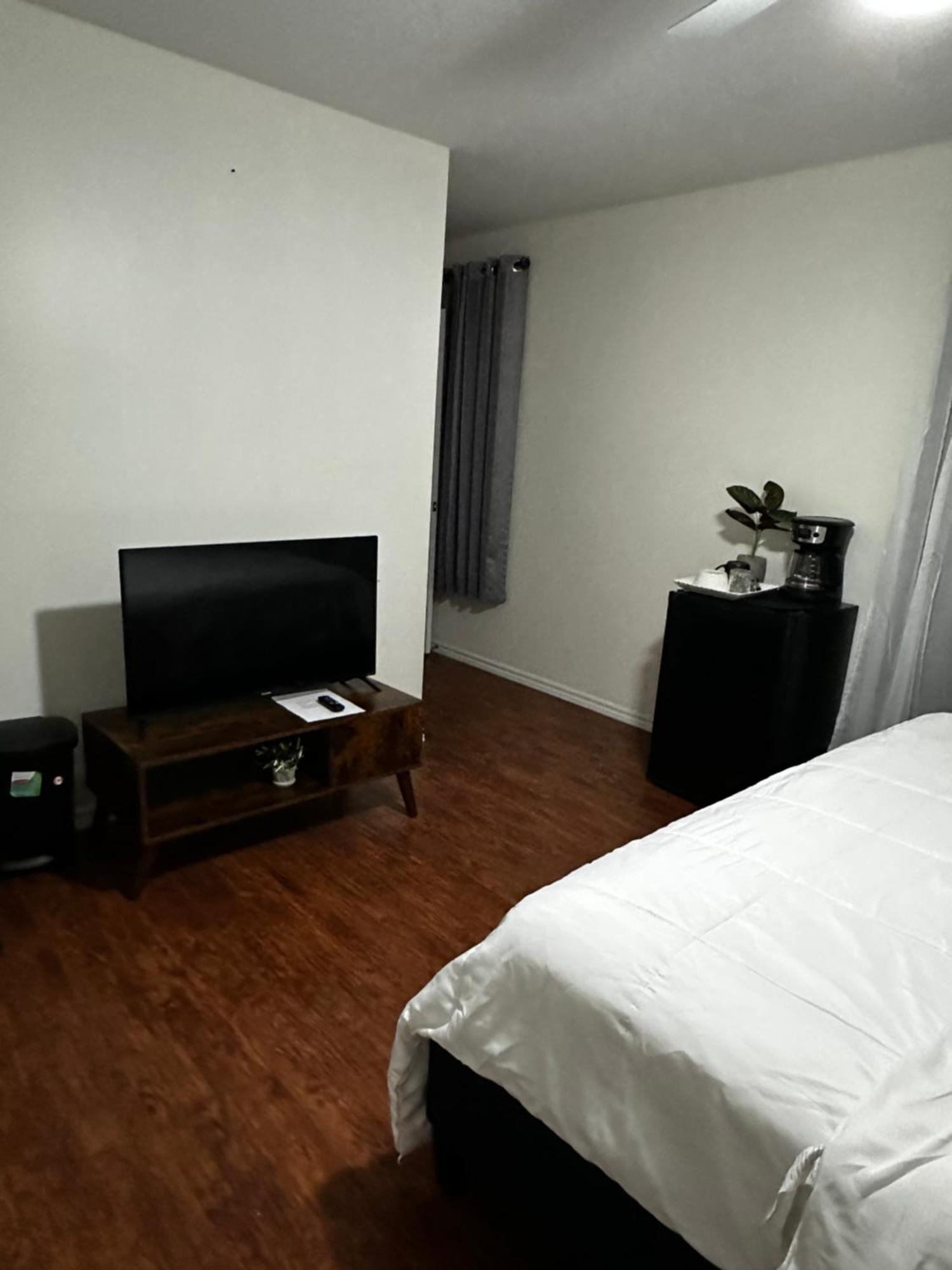 Appartamento Aiden Mansion Londra Esterno foto